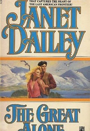 The Great Alone (Janet Dailey)