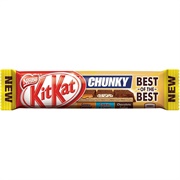 Kit Kat Chunky Best of the Best