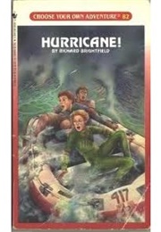 Hurricane! (Richard Brightfield)