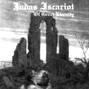 Of Great Eternity-Judas Iscariot