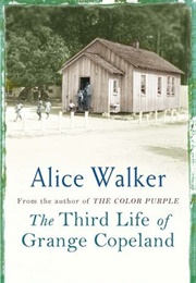 The Third Life of Grace Copeland (Alice Walker)