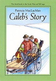 Calebs Story (MacLachlan)