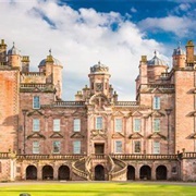 Drumlanrig Castle