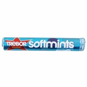 Trebor Softmints