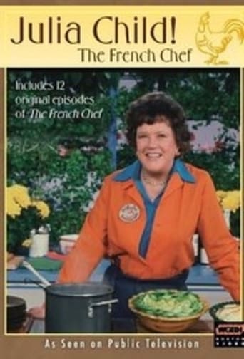 Julia Child! America&#39;s Favorite Chef (2004)