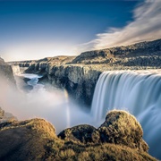 Dettifoss, Iceland