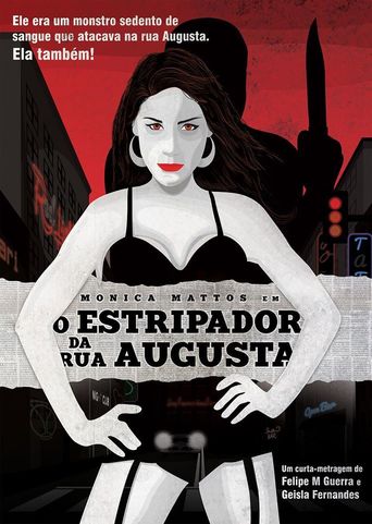 O Estripador Da Rua Augusta (2014)