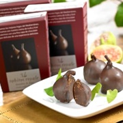 Rabitos Royale Dark Chocolate Bonbons (Spain)