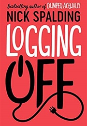 Logging off (Nick Spalding)