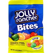 Jolly Rancher Sour Bites