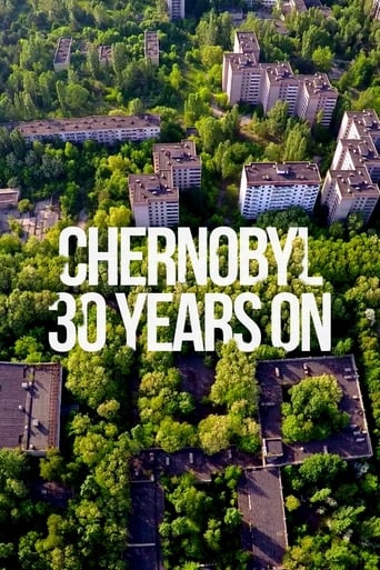 Chernobyl: 30 Years on (2015)