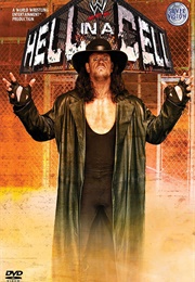 Hell in a Cell (2009)