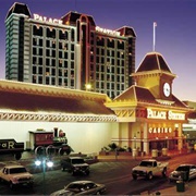 Palace Station Casino