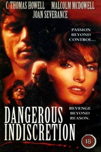 Dangerous Indiscretion (1995)