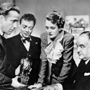 The Maltese Falcon-The Maltese Falcon