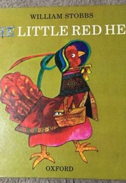 The Little Red Hen (Stobbs, William)