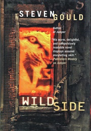 Wildside (Steven Gould)