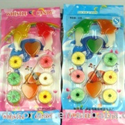 Whistle Candy (China)