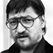 Rainer Werner Fassbinder