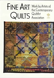 Fine Art Quilts (Fiber Studio Press)