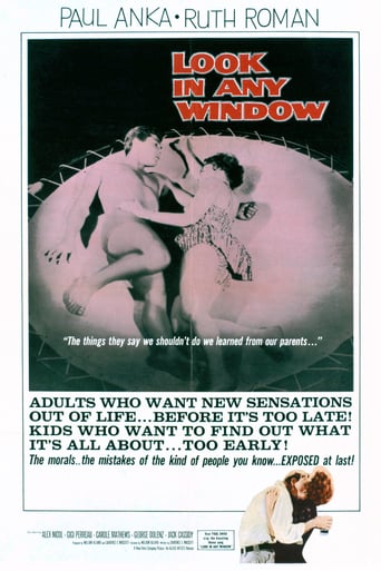 Look in Any Window (1961)