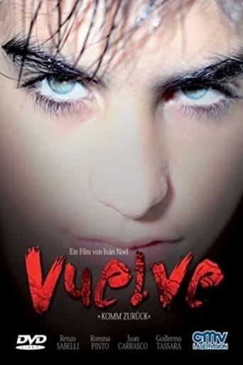 Vuelve (2012)