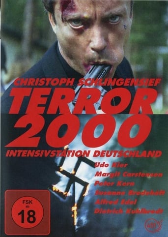 Terror 2000 (1994)