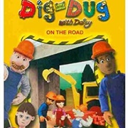 Dig &amp; Dug With Daisy