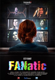 Fanatic (2017)