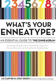 What&#39;s Your Enneatype (Liz Carver)