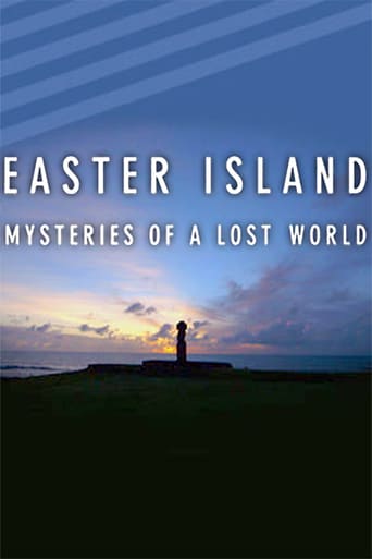 Easter Island: Mysteries of  Lost World (2015)