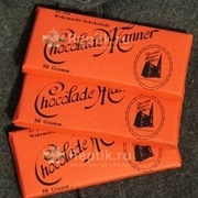 Manner Chocolade Manner