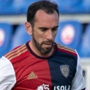 Diego Godín