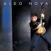 Aldo Nova (Aldo Nova, 1982)