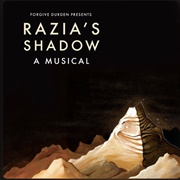 Razia&#39;s Shadow