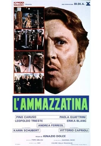 L&#39;ammazzatina (1975)