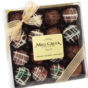 Mill Creek Truffles