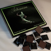 Artemisia Absinthe Chocolate