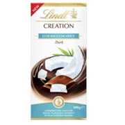 Lindt Creation Coconut