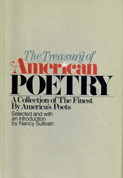 Treasury of American Poetry (Nancy Sullivan)