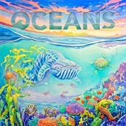 Oceans Boardgame