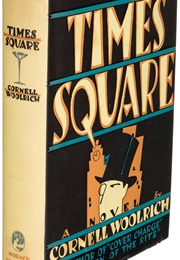 Times Square (Cornell Woolrich)