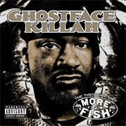 Ghostface Killah - More Fish