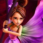 Janessa (Barbie: Thumbelina)