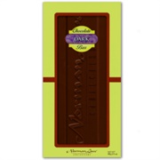 Norman Love Dark Chocolate Bar