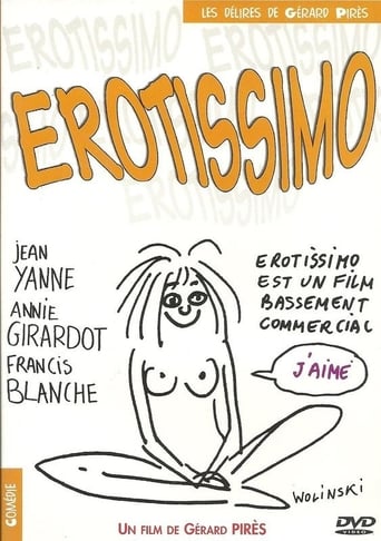 Erotissimo (1969)