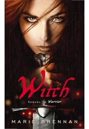 Witch (Marie Brennan)