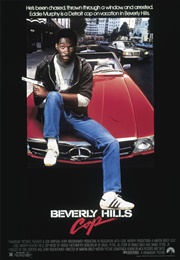 Beverly Hills Cop (1984)