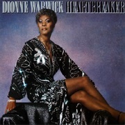 Dionne Warwick - Heartbreaker