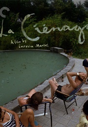 La Ciénaga (2001)